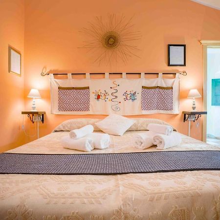 Romeo & Giulietta Rooms Bosa Exterior photo