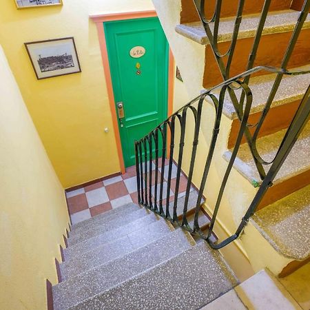 Romeo & Giulietta Rooms Bosa Exterior photo